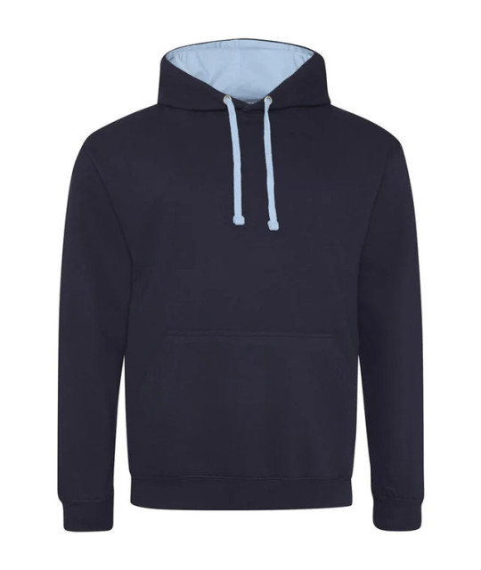 Varsity Hoodie