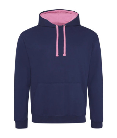 Varsity Hoodie
