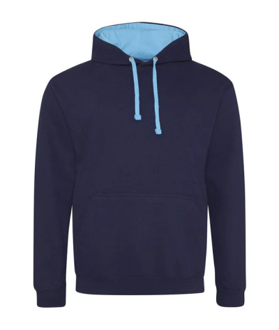 Varsity Hoodie