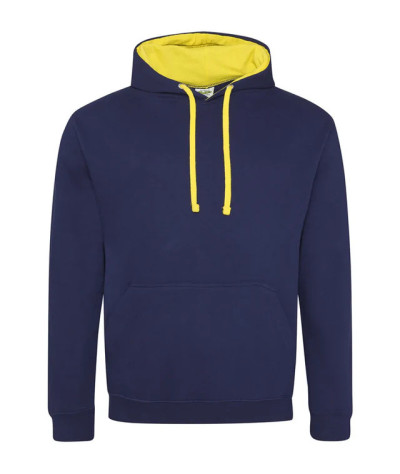 Varsity Hoodie