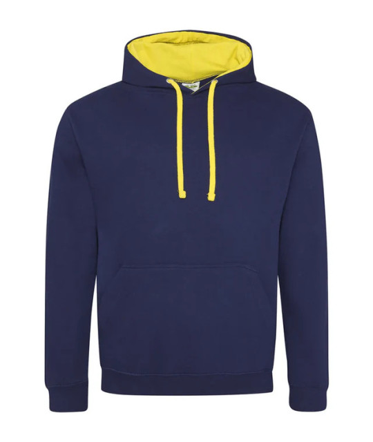 Varsity Hoodie