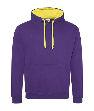 Varsity Hoodie