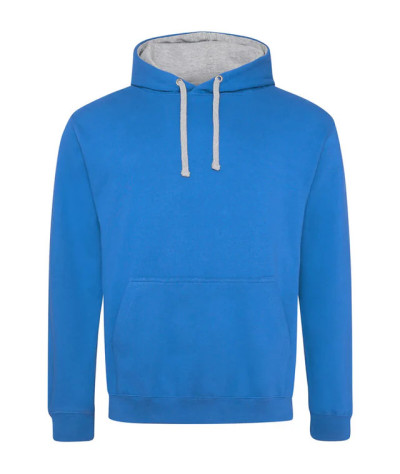 Varsity Hoodie