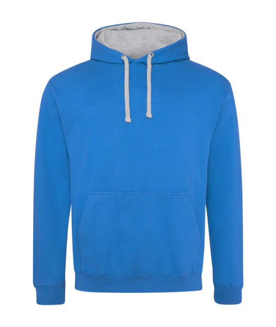 Varsity Hoodie