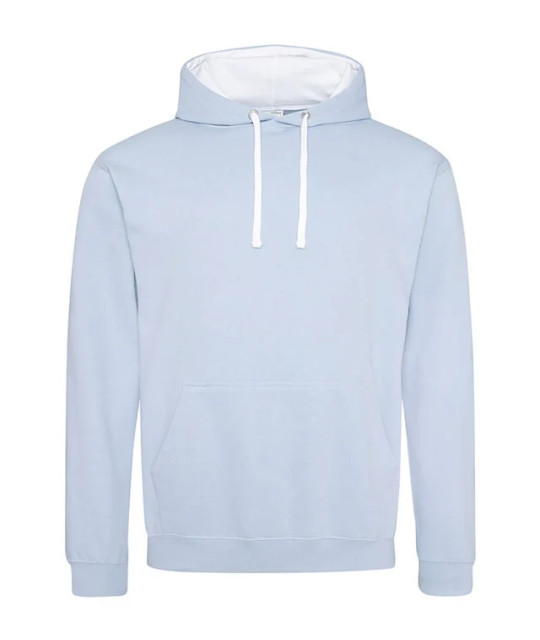 Varsity Hoodie