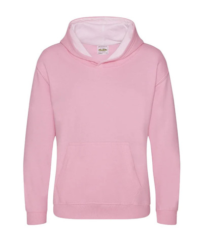 Kids Varsity Hoodie