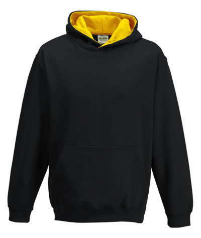 Kids Varsity Hoodie