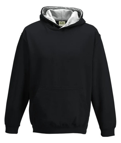 Kids Varsity Hoodie