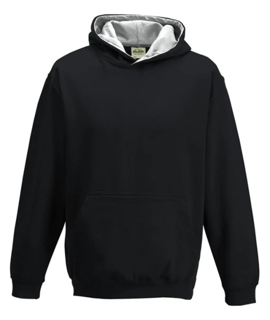 Kids Varsity Hoodie