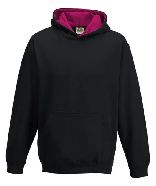 Kids Varsity Hoodie