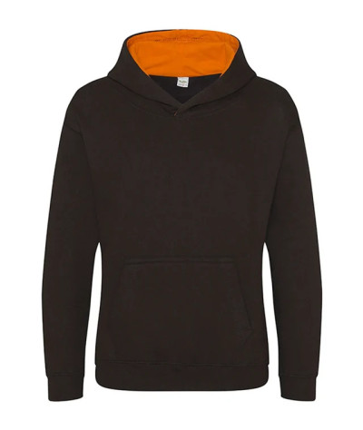 Kids Varsity Hoodie