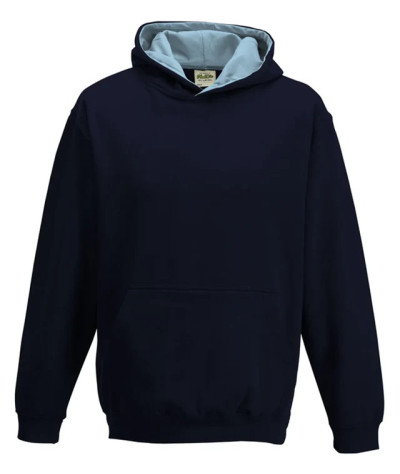 Kids Varsity Hoodie
