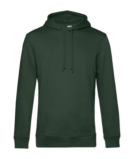 B&C INSPIRE Hooded