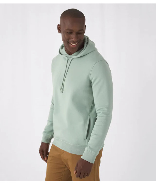 B&C Collection B&C INSPIRE Hoodie | ADT Tryck