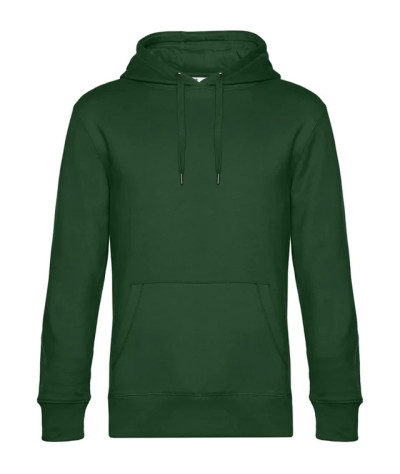 B&C Collection B&C KING Hooded | ADT Tryck