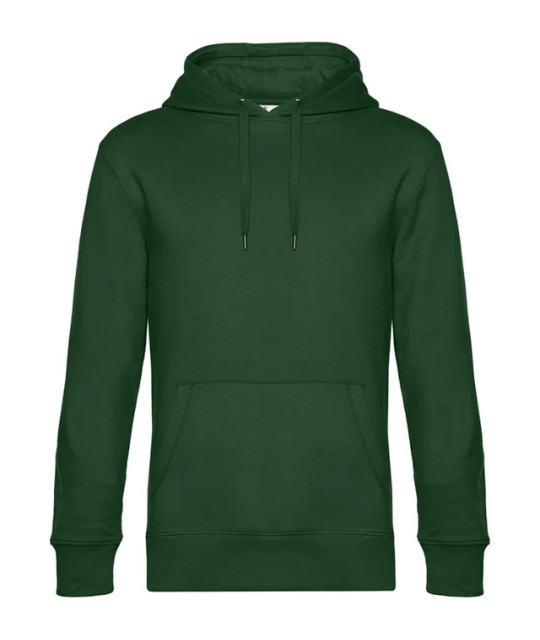 B&C Collection B&C KING Hooded | ADT Tryck