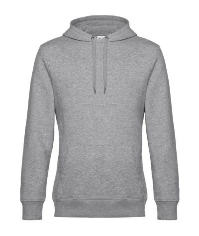 B&C KING Hooded