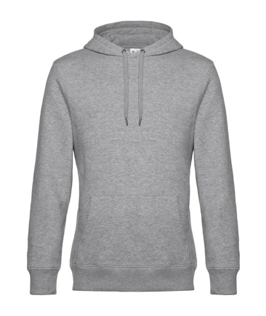 B&C KING Hooded