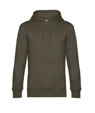 B&C KING Hooded