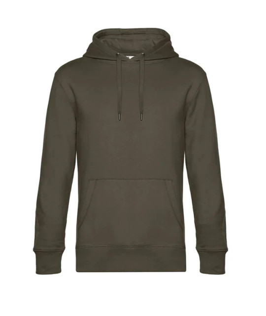 B&C KING Hooded