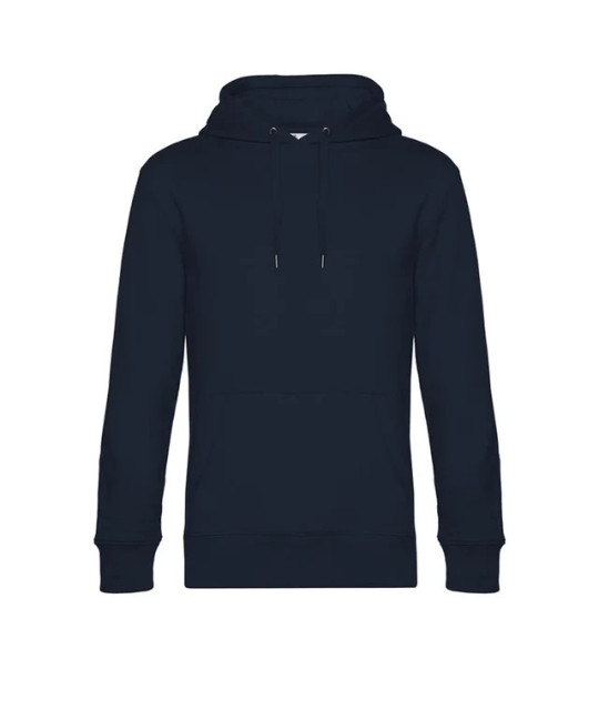 B&C Collection B&C KING Hooded | ADT Tryck