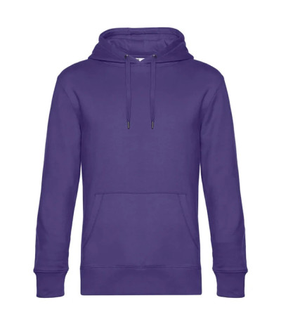 B&C KING Hooded