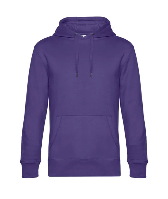 B&C KING Hooded