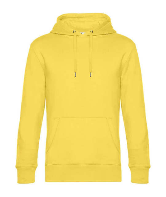 B&C Collection B&C KING Hooded | ADT Tryck