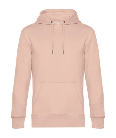 B&C Collection B&C KING Hooded | ADT Tryck