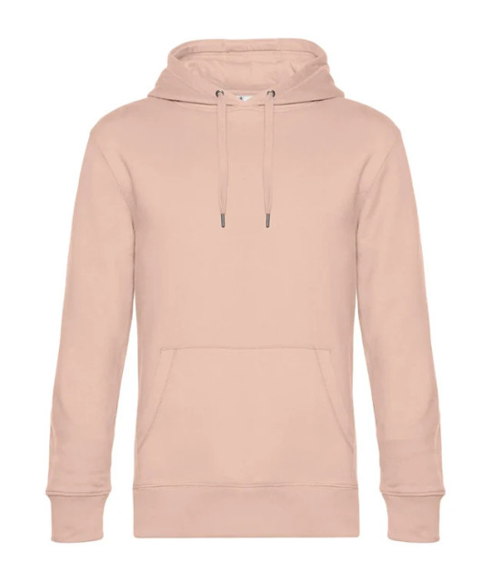 B&C Collection B&C KING Hooded | ADT Tryck