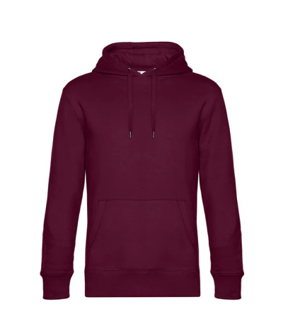 B&C KING Hooded
