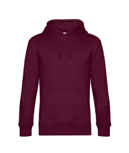 B&C KING Hooded