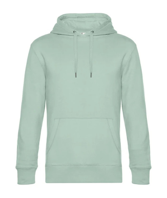 B&C Collection B&C KING Hooded | ADT Tryck