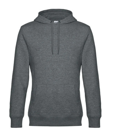 B&C KING Hooded