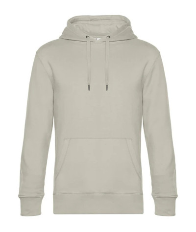 B&C Collection B&C KING Hooded | ADT Tryck