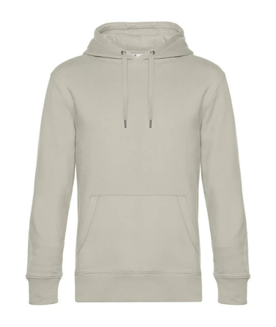 B&C Collection B&C KING Hooded | ADT Tryck