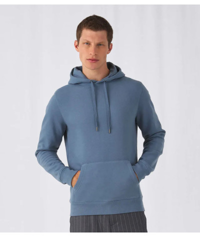 B&C KING Hooded