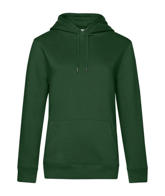 B&C QUEEN Hooded
