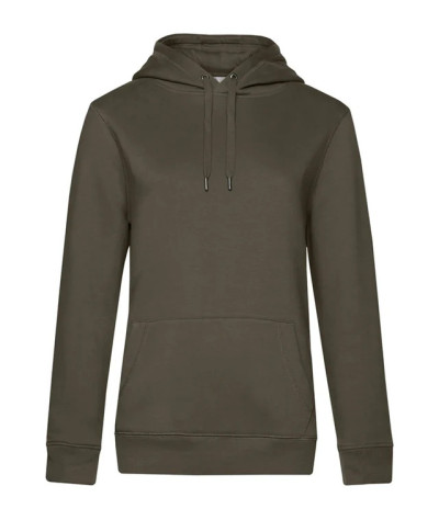 B&C QUEEN Hooded
