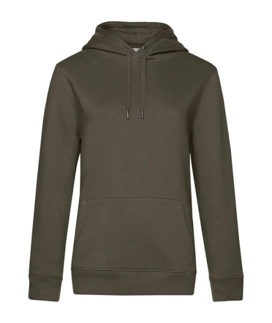 B&C QUEEN Hooded