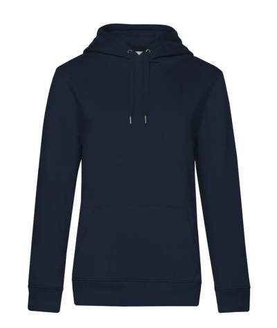 B&C QUEEN Hooded