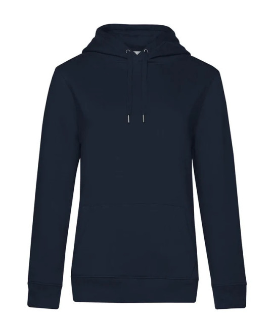 B&C QUEEN Hooded
