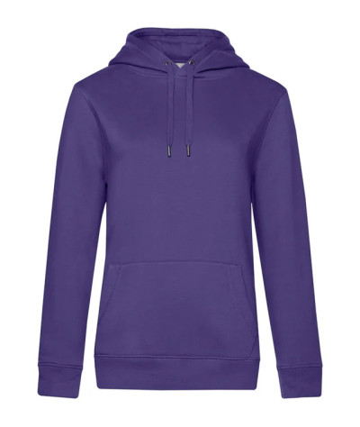 B&C QUEEN Hooded