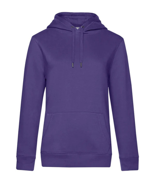 B&C QUEEN Hooded