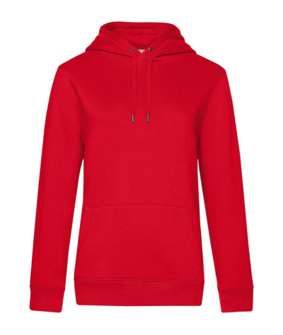 B&C QUEEN Hooded