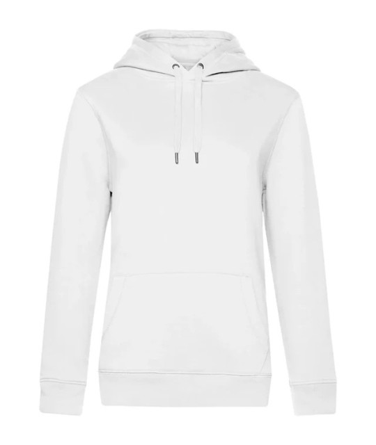B&C QUEEN Hooded