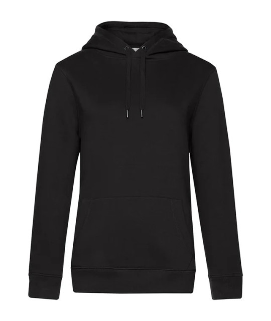 B&C QUEEN Hooded
