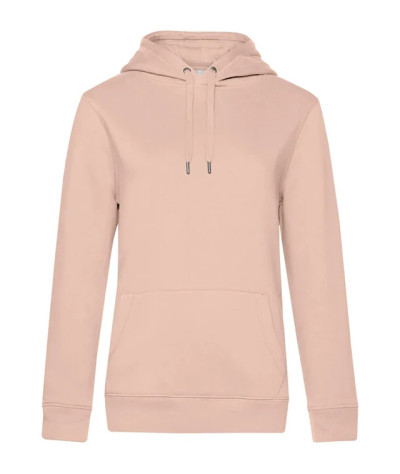 B&C QUEEN Hooded