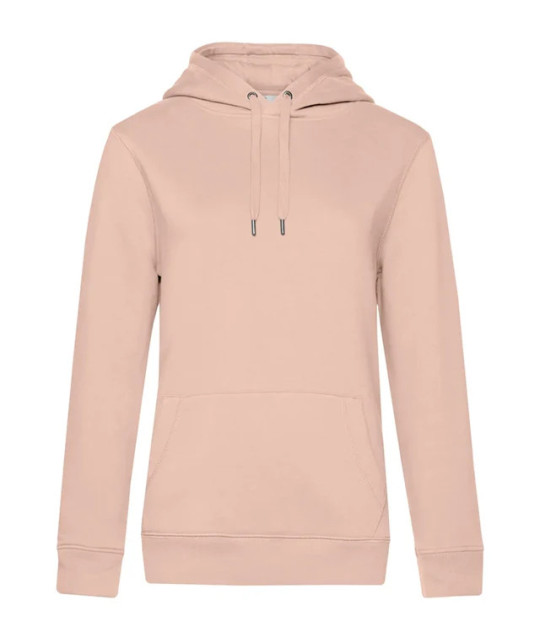 B&C QUEEN Hooded
