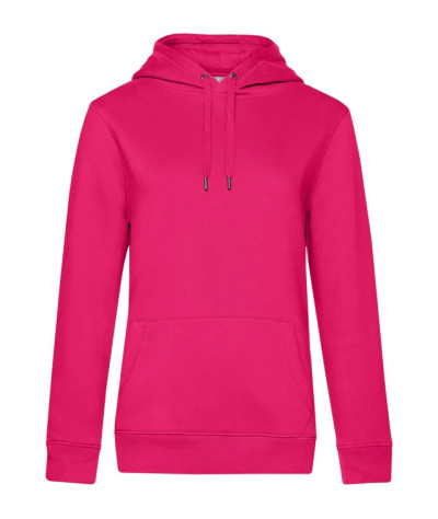 B&C QUEEN Hooded